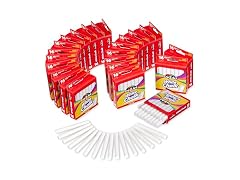 Cra-Z-Art White Chalk Sticks Bulk Pack