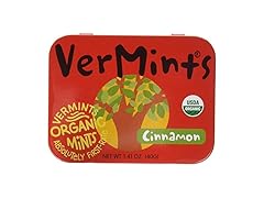 VerMints Cinnamint Breathmints 
