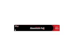 Aluminum Foil Roll 18 Inch x 6000 Inches Case 1 1