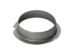 Suburban Mfg 050715 Duct Collar 4"