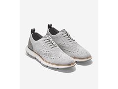 Cole Haan Stitchlite Oxford Men's Shoes (12,13)