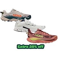 Up to 45% off + Extra 20% off On & Hoka Brand Shoes
