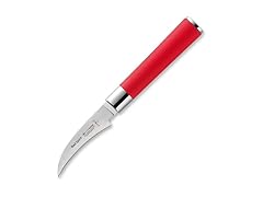 F. DICK - Red Spirit Tourne Knife