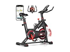 DMASUN Exercise Bike