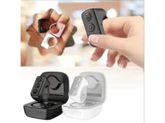 Bluetooth Page Turner Scrolling Ring