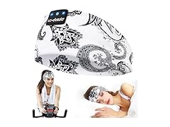 LC-dolida headband