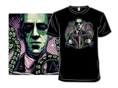 Crafting Horror and Macabre