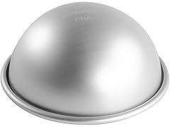 Fat Daddio's Hemisphere Pan