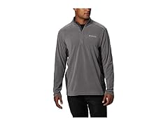 Men's Klamath Range II Half Zip (XXL)