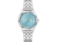 Caravelle by Bulova Women's Classic Watch 32mm