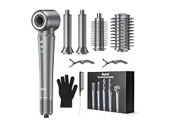 Bopcal 5-in-1 Hot Air Styler Wrap