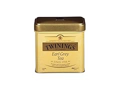 Twining English Breakfast 3.53 Ounce Tin