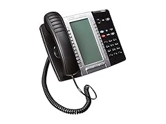 Mitel MiVoice 5340e IP Phone