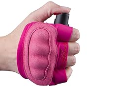 Runner Pepper Spray w/ Knuckle Defense