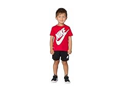 Nike Dri-Fit Sportswear Outfit Set