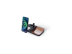 AT&T 3-in-1 Wireless Charging Station 