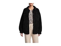 Bandier Women's Black Leopard (M)
