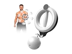 TINRIEF Infinity Hoop Arm Trainer