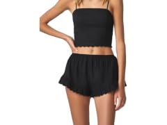 Florence By Mills Women (S) Sweet Solstice Short