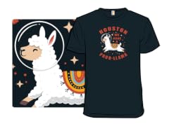 Houston, We Have a Prob-Llama