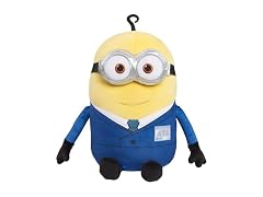 Illumination Minions Despicable Me 4 Comfort Plush Gus