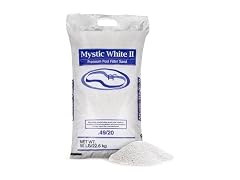 U.S. Silica Mystic White II Sand
