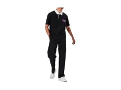 Forever 21 Pocket Slim-fit Pants