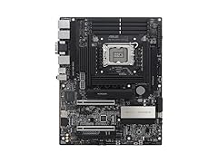 ASUS Pro WS Z890-ACE SE Motherboard