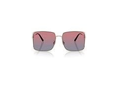 COACH Women's Sunglasses HC 7174 D
