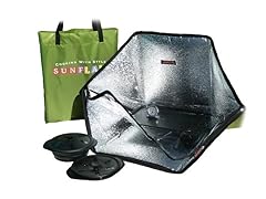 Standard Solar Oven Kit