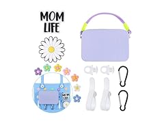 DSLONG Bogg Bag Accessories