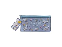 FRIEND Sanrio Cinnamoroll Flat Vinyl (Happy)