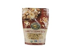 Natures Path Granola Coconut Cashew Butt