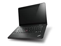 Thinkpad E431 14" Touchscreen Laptop