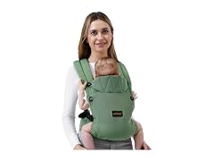 Baby Carrier Newborn to Toddler 7-45