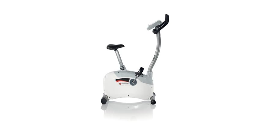 schwinn 120 upright exercise bike