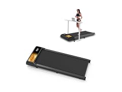 Cyclerade Walking Pad Treadmill