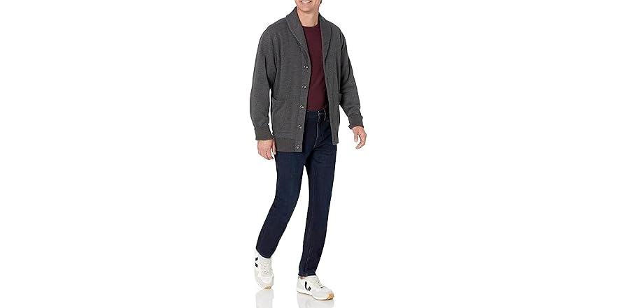 Amazon Essentials Men's Slim-Fit Jeans