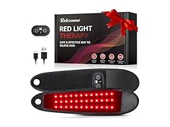 Red Light Therapy for Hands Wrist