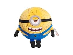 Despicable Me Squooshy Plush Mega Jerry