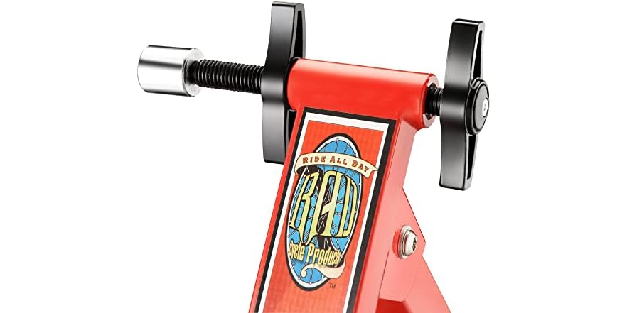 RAD Cycle Products Max Racer 7 Levels