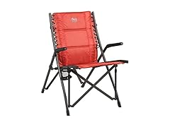 TIMBER RIDGE Bungee Folding Camping Chairs