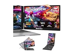 Blackview Laptop Screen Extender 14"