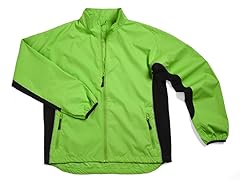 Men's Portifino Jacket, Lime