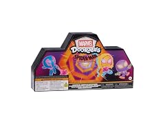 Marvel Doorables Across the Spider-Verse Collector Set