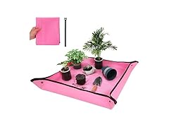 WORKPRO Repotting Mat Pink