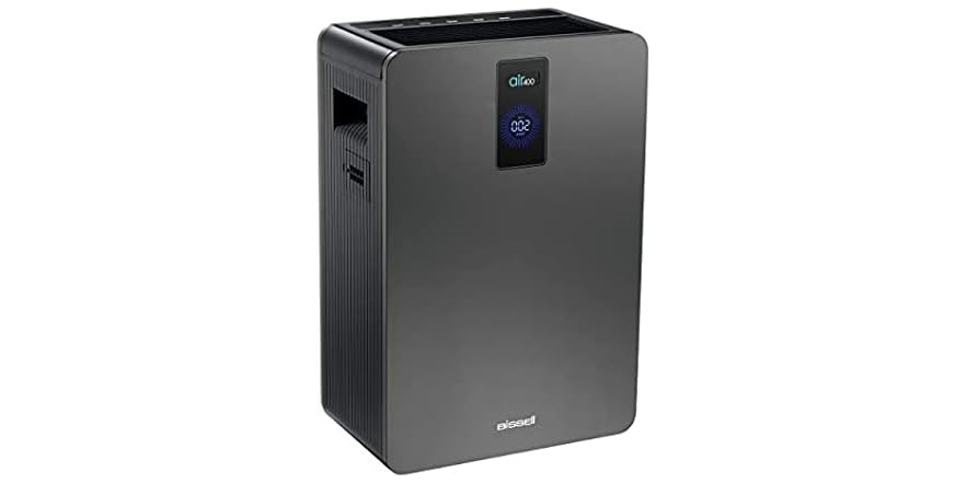Bissell air400 Smart Purifier Bissell air400 Smart Purifier