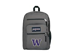 JanSport NCAA Big Student Backpack