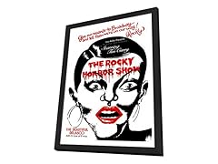 The Rocky Horror Picture Show - Framed