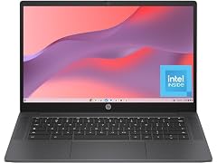 HP 14" Chromebook (Open Box)